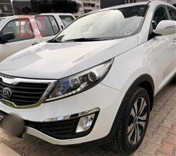 کیا سپۆرتاج